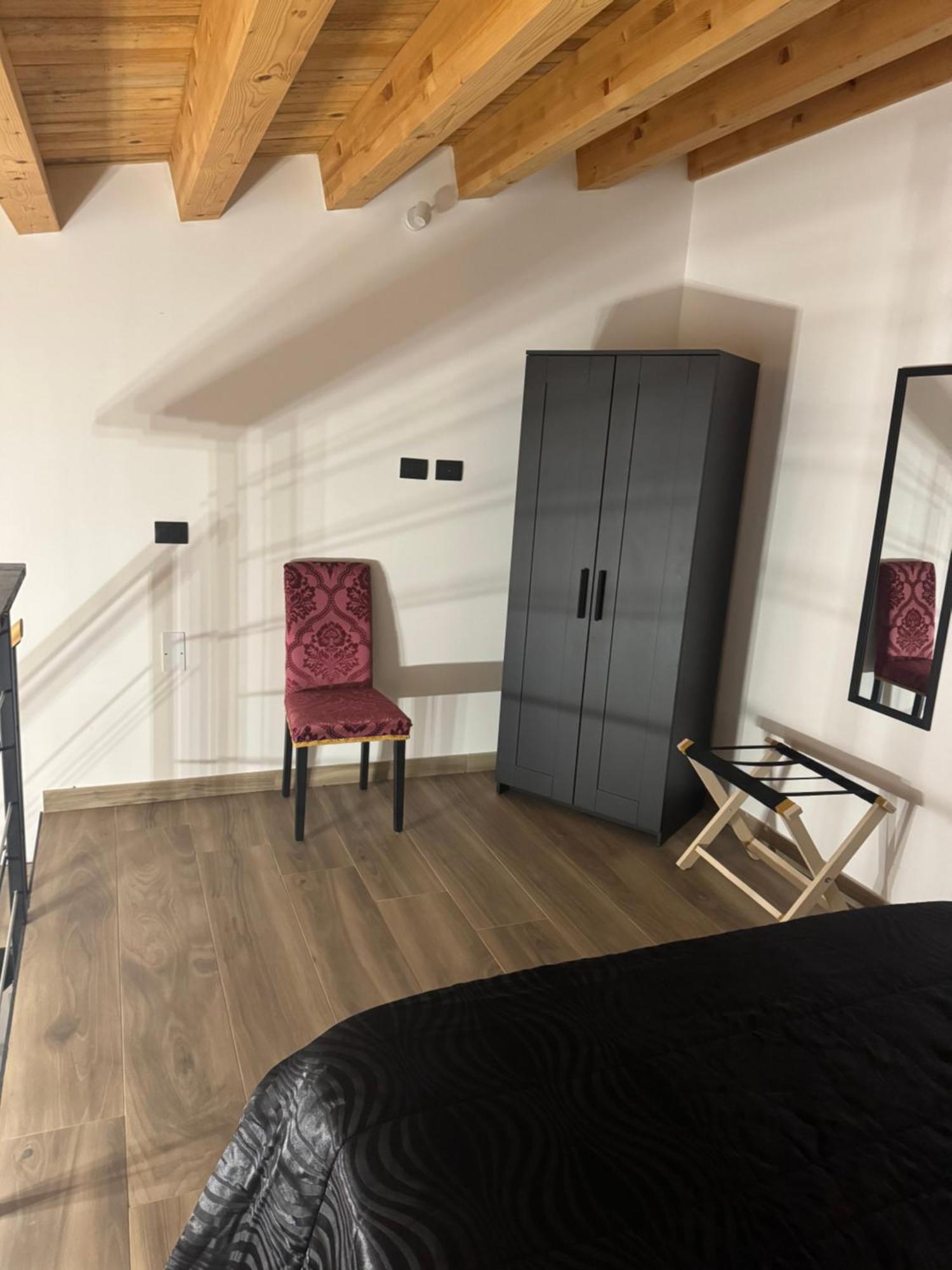 Donna Laura Suite Syracuse Extérieur photo